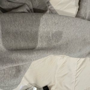 POLO SWEATSUIT MEDIUM